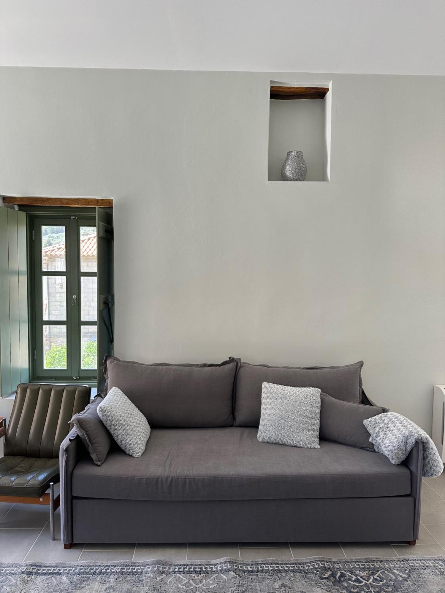 Alexander House 2 Villa Leonídio Kültér fotó